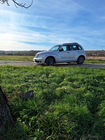 Chrysler pt cruiser 2.2 crdi 110kw - 8