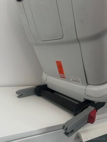 Detská autosedačka Romer Britax - Semi Univeral 15-36 kg. - 8