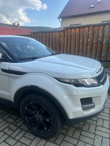 Land rover range rover evoqe 2012 4x4 140kw - 8