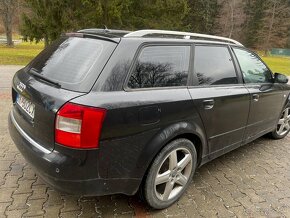 Audi A4 B6 1.9 TDi 96 kw - 8