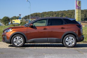 Peugeot 3008 1.2 PureTech Access - 8