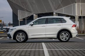 Volkswagen Tiguan 1.4 TSI eHybrid 245k R-Line DSG - 8