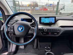 BMW i3 eDrive 94Ah,5dv. - 8