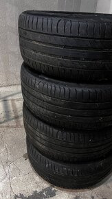 Volvo V90 5x108 225/55 R17 - 8