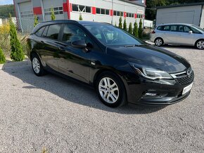 Opel Astra - 8