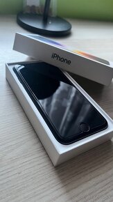 iPhone SE 2022 128 gb - 8