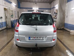 Renault Megan Scenic 1.9 dci - 8