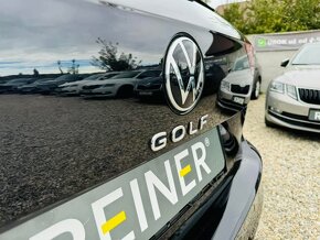 Volkswagen Golf Variant 2.0 TDI Style DSG - 8