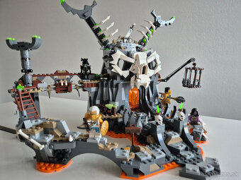 LEGO Ninjago 71722 - 8