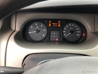 Opel Vivaro 1,9 CDTi - 9 miestne, 1. majiteľ - 8