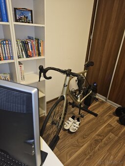 Lapierre Pulsium 5.0 XL 2021  + Van Ryzen cyklotrenažér - 8