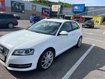 Audi A3 2.0 TDI (125 kW) – 2012 - 8