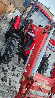 Zetor major 80 s nakladačom 2015 - 8