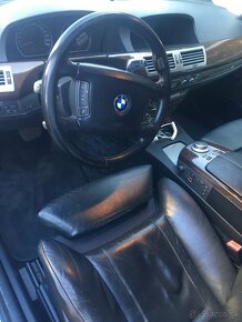 BMW 730d Facelift - 8