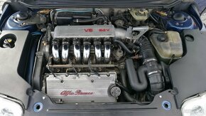 ALFA ROMEO GTV 3.0 V6 24V BUSSO - 8