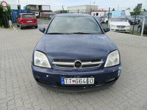 Opel Vectra 2.0 DTI 16V - 8