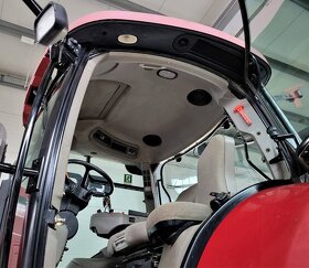 Case IH Puma 130 CVX - 8