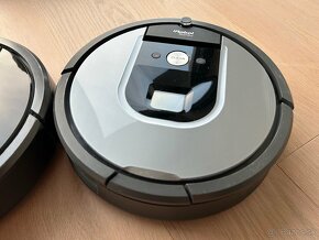 iRobot Roomba 980 (prislusenstvo, nahradne diely) - 8