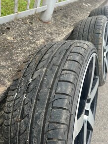 5x112 R20 5x120 R20 245/30R20 - 8