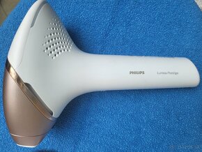 Odstraňovač chĺpkov Philips Lumea Prestige - 8