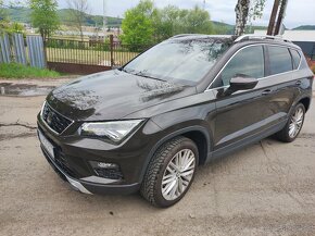 Seat Ateca - 8