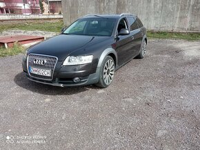 Audi A6 allroad 3.0 TDI - 8