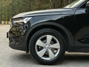 Volvo XC40 D3 - 8