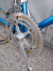 Favorit f1 S campagnolo - 8