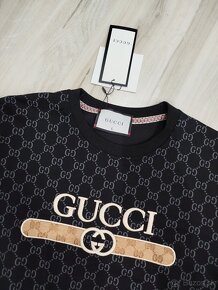 Mikiny gucci - 8