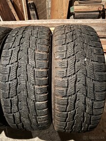 NOKIAN WRC3 225/55 R17C 109/107T - 8