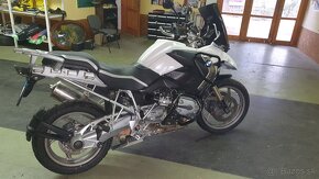 BMW R 1200GS rv 2008 - 8