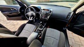 Kia Ceed 1.6crdi facelift - 8