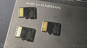 Predám pamäťové karty MicroSD Samsung 256GB Evo Select - 8