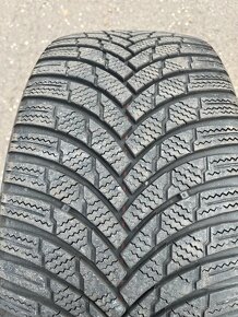 Zimné pneumatiky 225/40 R18 92V - 8