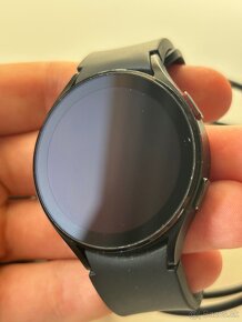 Samsung Galaxy Watch 4 44mm, Black - 8