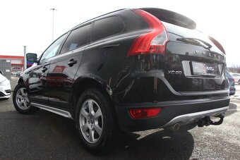 Volvo XC60 D4 AWD R-Design Geartronic už od 139€ mesačne - 8