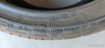 Pneumatiky 255/35 R21 - 8