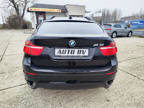 BMW X6 - 8