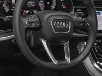 Audi Q7 50 TDI Q S-LINE - 8