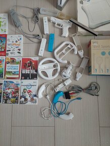 Nintendo Wii - 8