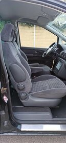 Vw  sharan 1.8t automat  v  dobrom stave - 8