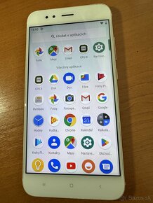 XIAOMI MI A1 4/64GB - 8