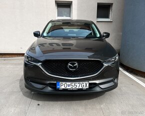 Mazda CX5 2.2 Skyactive Takumi Plus AWD A/T ODPOČET DPH - 8