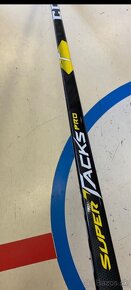 CCM SUPER TACKS PRO - PRO STOCK - 8