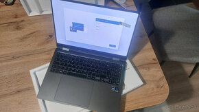 Samsung Galaxy Book3 Pro 360 - 8