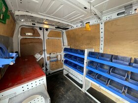 Renault Master Plošina/Podvozok 2.3 dCi L2.5H2P3 13m - 8