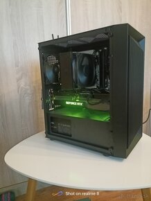 i5 12400F,16GB RAM,RTX3070/RTX4600,512GB SSD,1TB SDD - 8