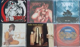 CD predaj: Arakain, K.Kryl, Slobodka,Kabát... - 8