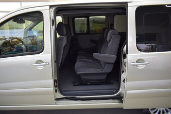 Fiat Scudo 2,0 JTD, Panorama,9míst,nové rozvody - 8