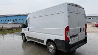 Fiat Ducato L2 H2 2.3 130 Multijet - 8